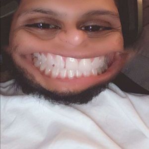 Meet your Posher, Juan